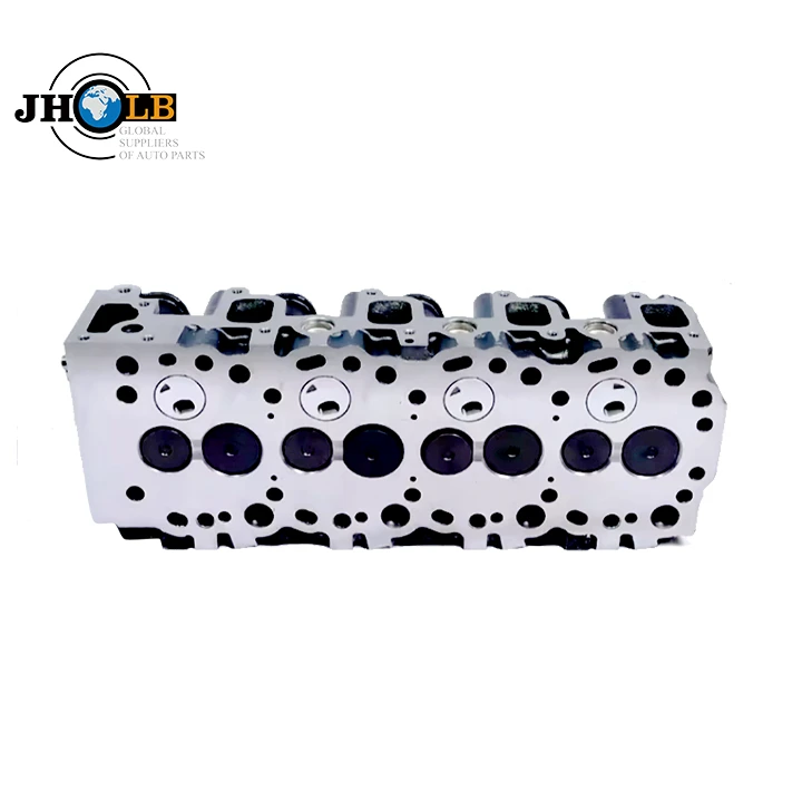 Engine Cylinder Head OEM 11101-54131 for Toyota 4 Runner, Dyna, Hi-Ace, Hi-Lux, Land Cruiser 3L Diesel 1988-1998(4)