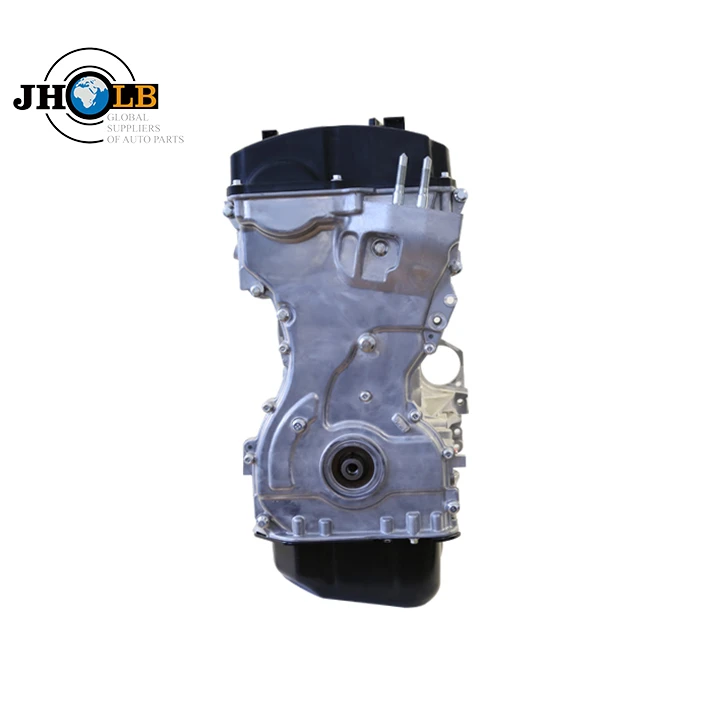 HYUNDAI And KIA Engine Long Block G4KE High OEM 211012GB00 For Sorento, Ix35 HYD 2.4L