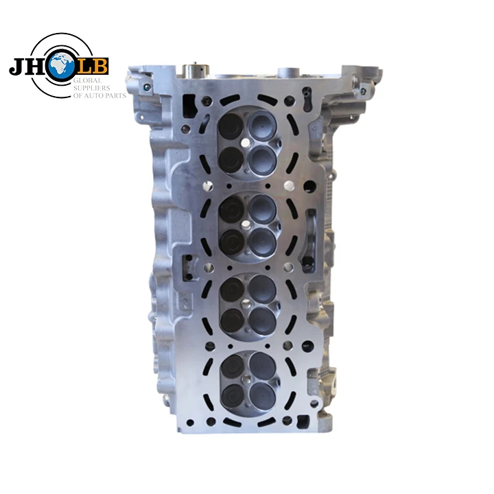 HYUNDAI And KIA Cylinder Head Cover Complete And Only G4KJ G4KH OEM 221002GGB0 For New Santafe, Sorento HYD 2.4L