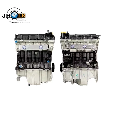 Blok silnika OEM 15S4U do MG ZS 1.5L