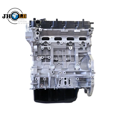 HYUNDAI i KIA Silnik Długi Blok G4KH OEM 211012GK41/XB Dla Santafe, Ix45 HYD 2.0T