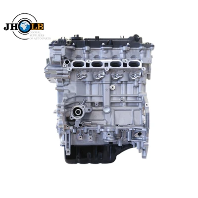 HYUNDAI i KIA Silnik Długi Blok G4NC OEM 17WA12EW00 Dla Tucsun HYD 2.0L