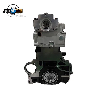 Mały silnik, długi blok D4EB LBENG-1361-X dla Hyundai Santafe 2.2L Crdi